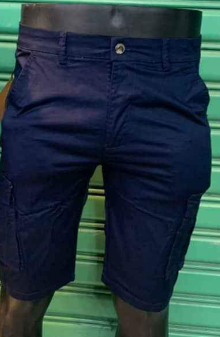 Cargo shorts