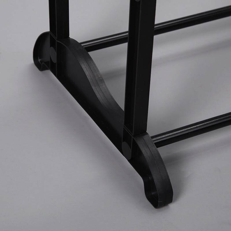 Étagère à chaussures moderne