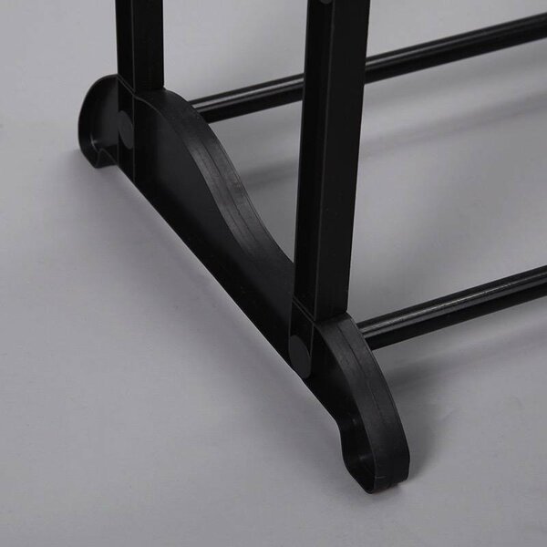 Étagère à chaussures moderne