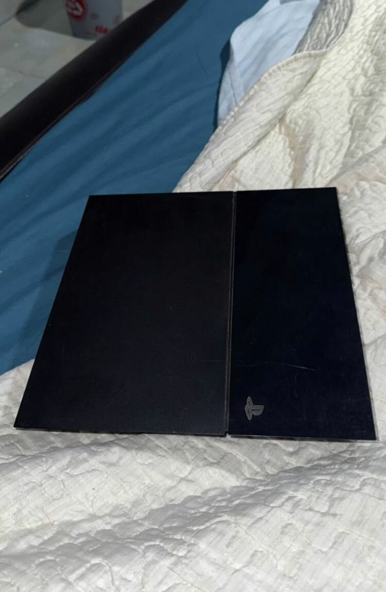 Console de jeux Sony PS4