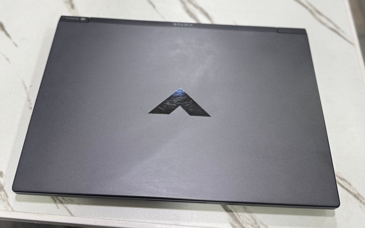 hp victus gaming i5 13th génér