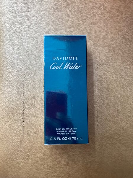 David off (Cool water)