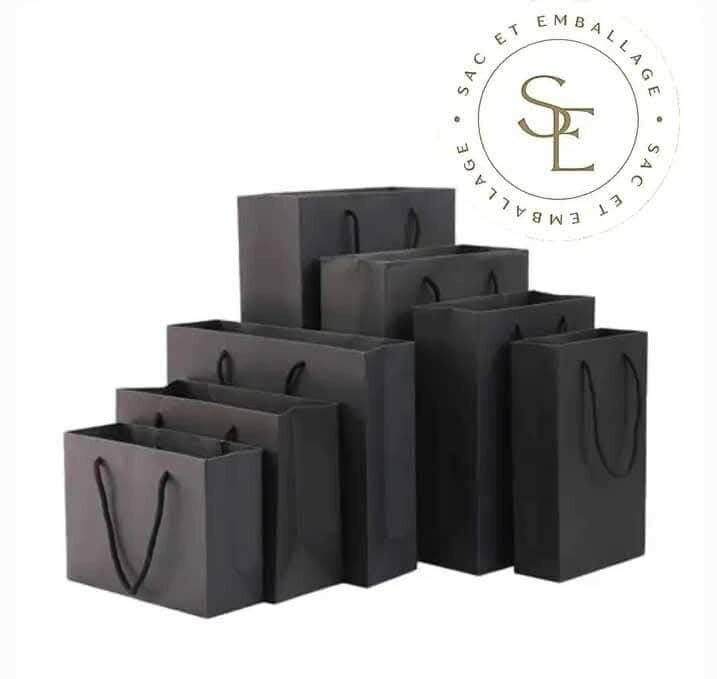 Coffret Cadeau Élégant Blanc