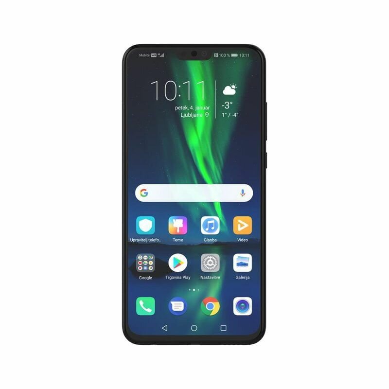 Honor 8X 256Go_6Go Ram