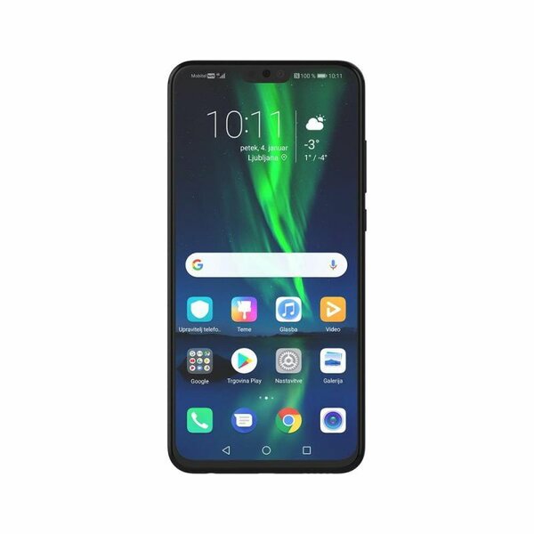 Honor 8X 256Go_6Go Ram