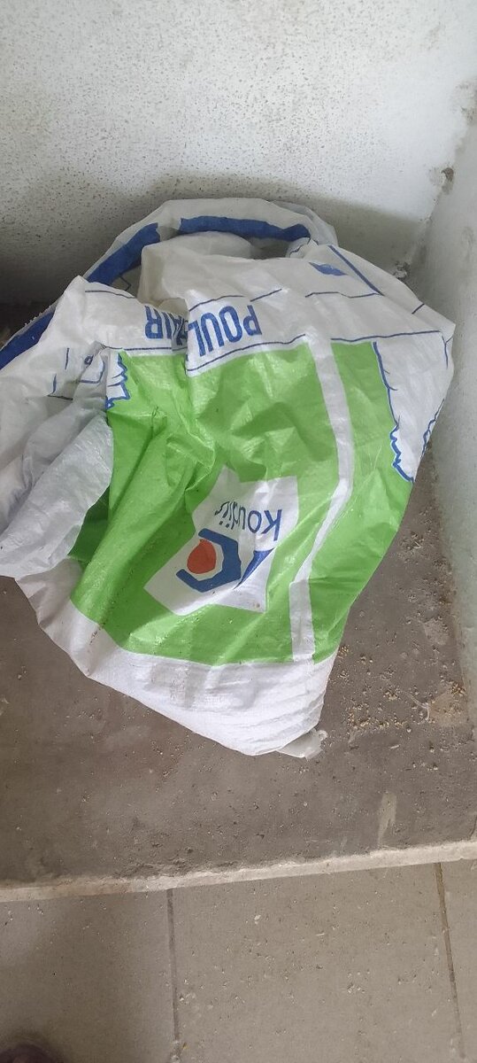 Engrais Poultry pour Agriculture