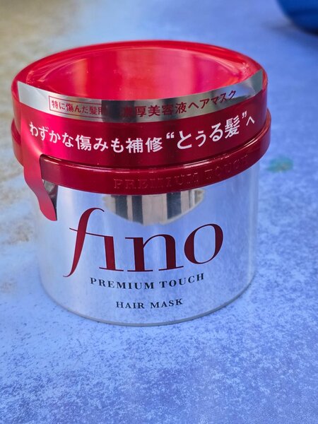 Маска для волос