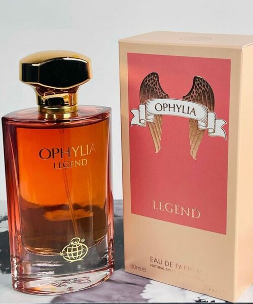 Ophylia Legend Eau de Parfum