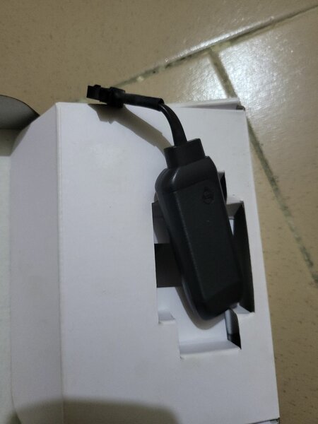 Traceur GPS de véhicule