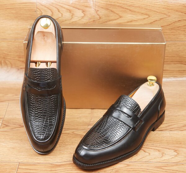 SOULIER HOMME