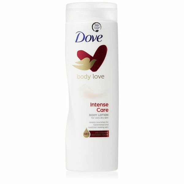Lotion Corporel Intense Dove