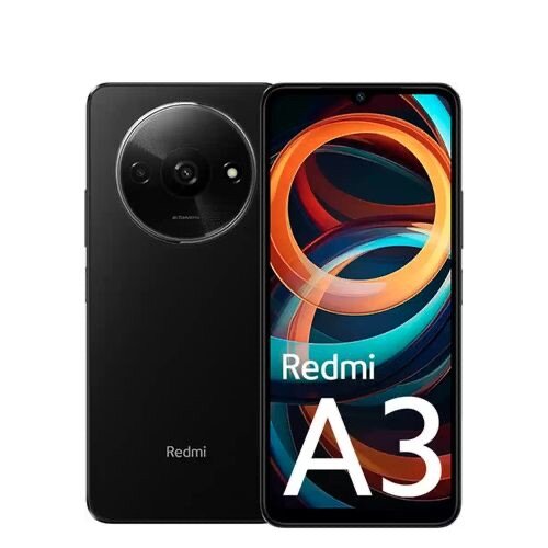 Redmi A3