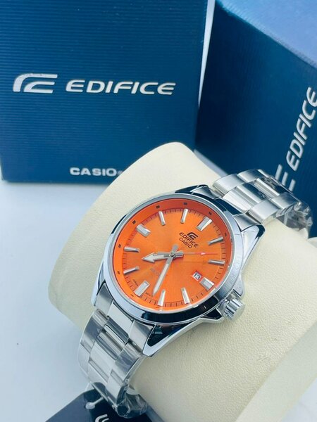 Montre Casio Edifice élégante