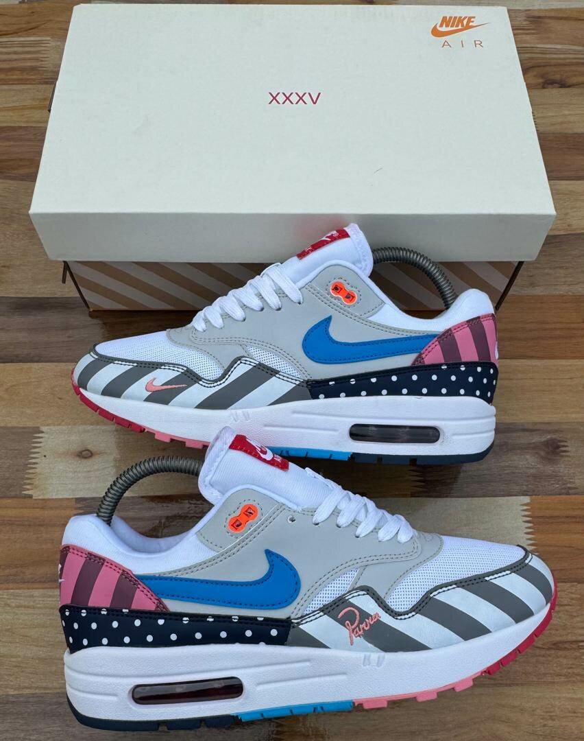 Nike Air Max 1 Édition Limitée
