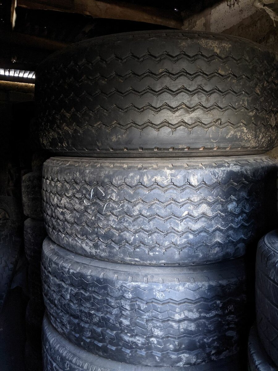 Tires