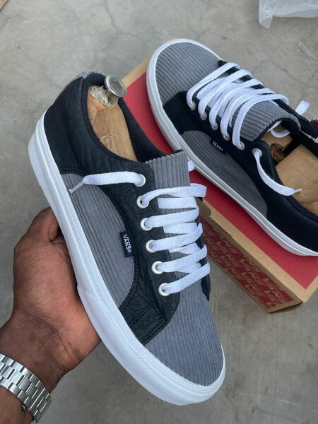 Baskets Vans unisex
