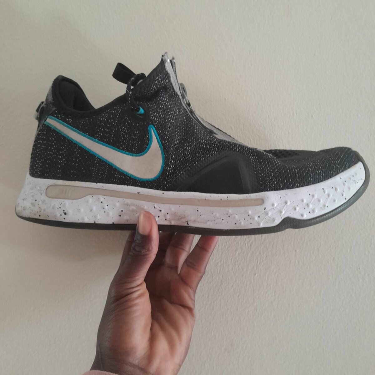Chaussure de sport Nike élégante