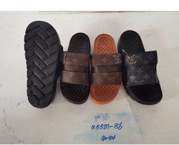 Sandales Nouveauté
