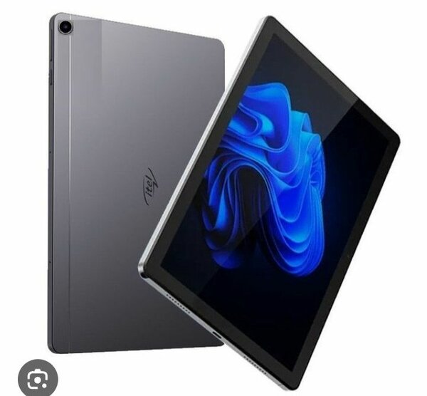 Tablette itel