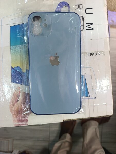 Coque Défensive pour iPhone