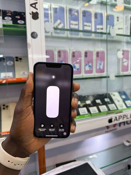 iPhone 13