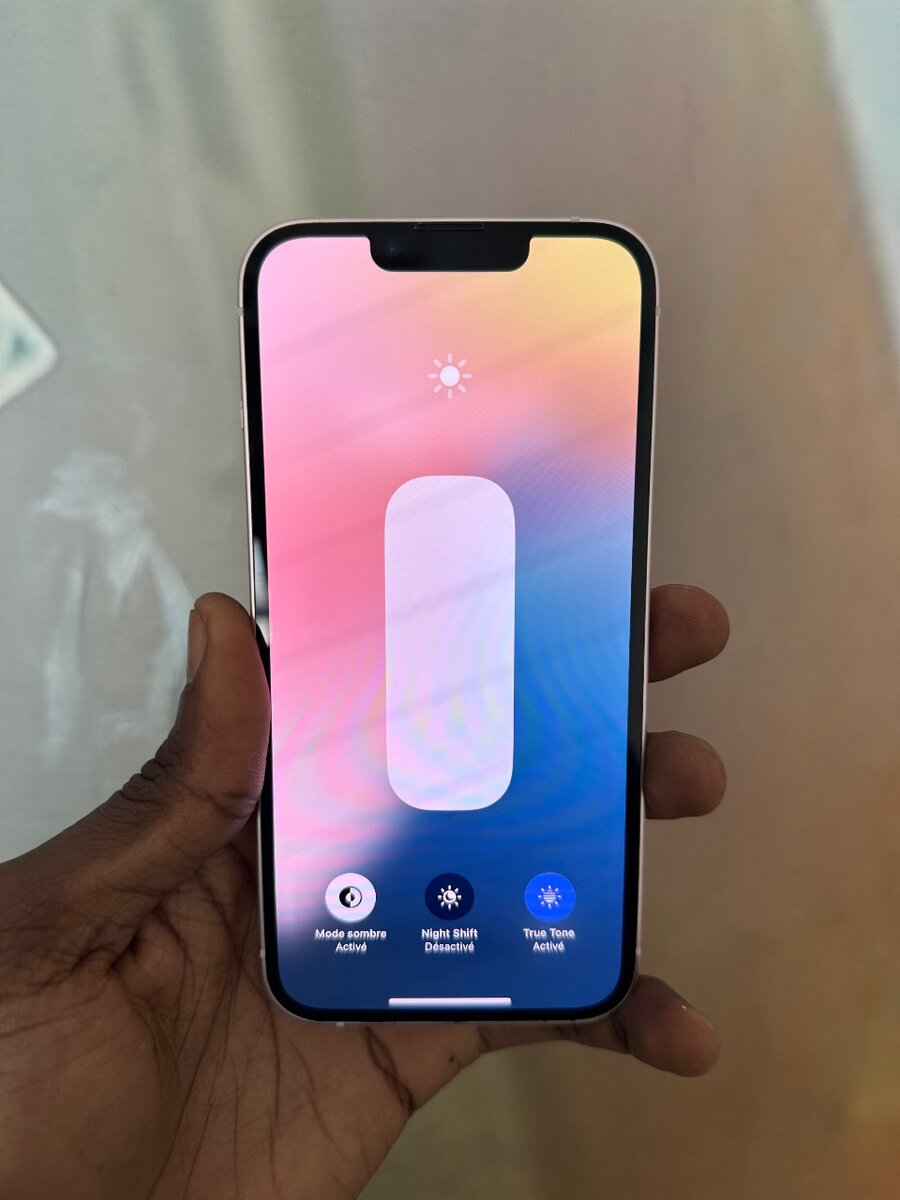 iPhone 13 128GB Rose