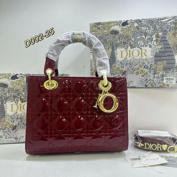 Dior Ladies hand bag