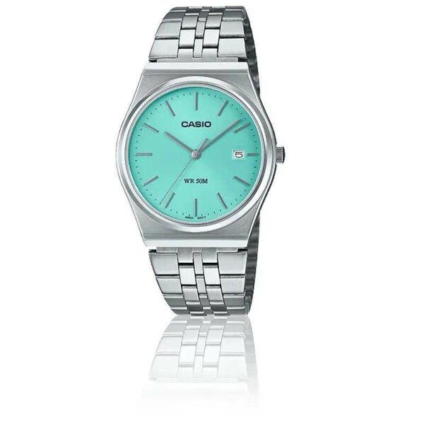 MONTRE HOMME LUXE CASIO