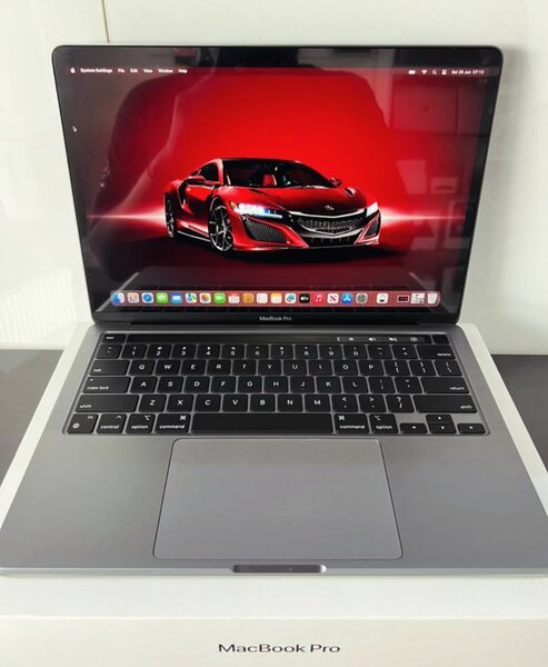 MacBook Pro 2022 M2chip