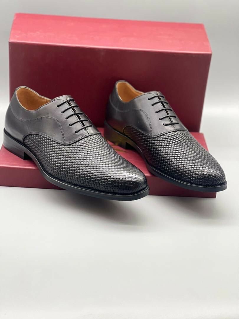 EXECUTIVE CLASSIC SHOE