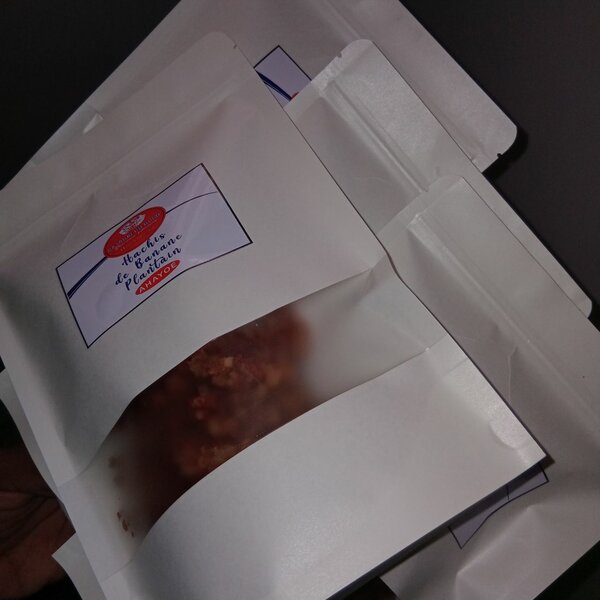 Ahayoe Saveur de Rose 4petits