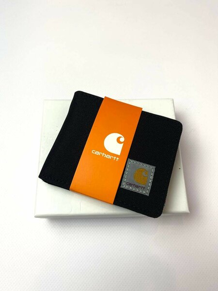 Кошельки от Carhartt