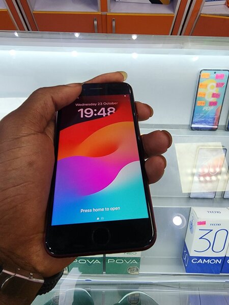 iphone SE 3rd Generation