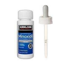 Kirkland Minoxidil 5% Hommes