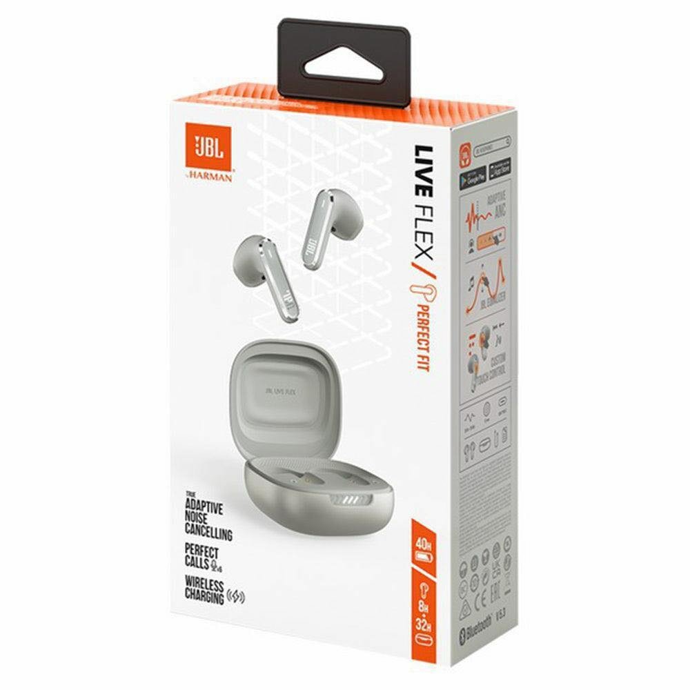 Écouteur Bluetooth jbl live flex