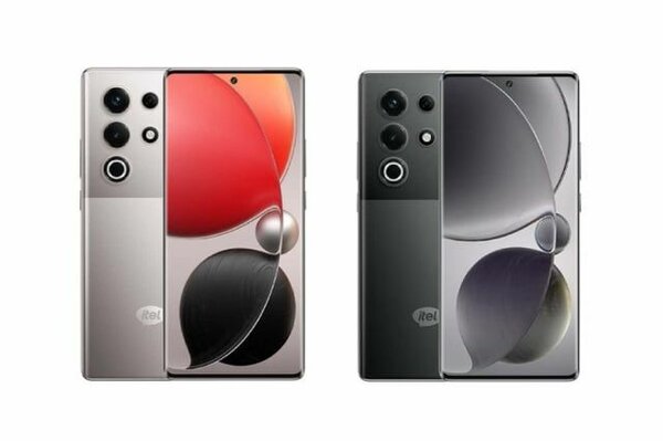 Itel s25 ultra 256g 8ram