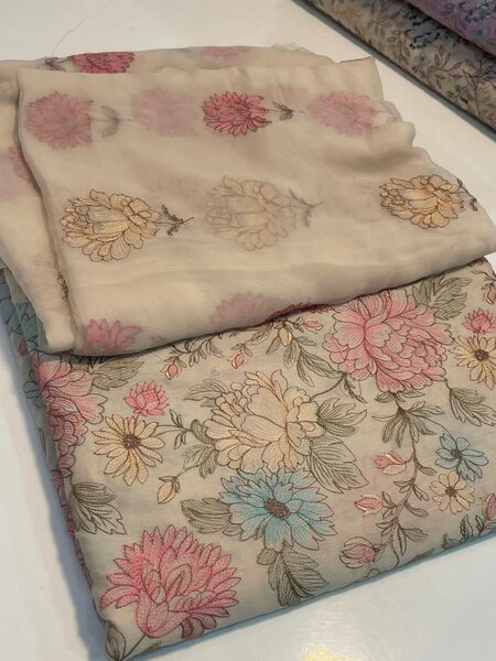 3pc unstich ladies suits