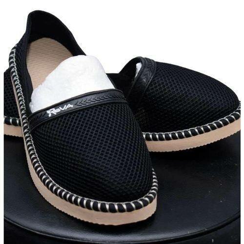 Espadrilles Rêva MIXTE - Noir / Chaussures / Sandale