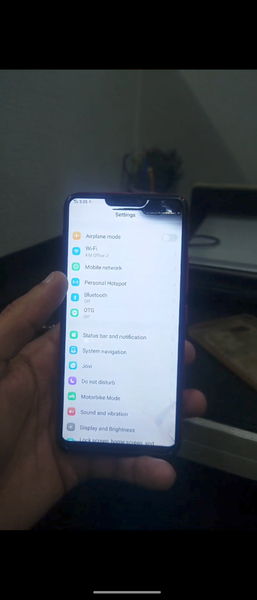 Vivo Y83