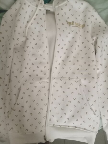 Sweat à Capuche True Religion