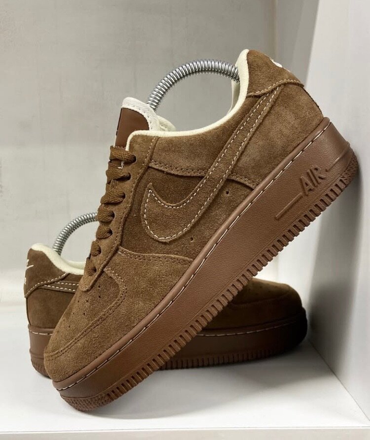 Airforce 1 coffee