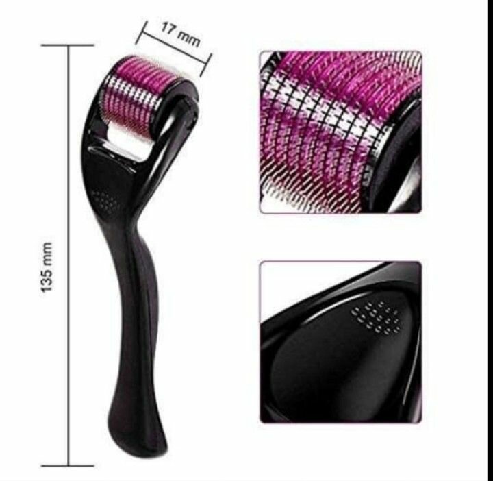 Darma roller