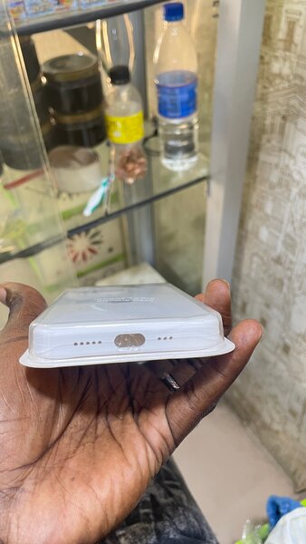 Coque Silicone iPhone 13 Pro