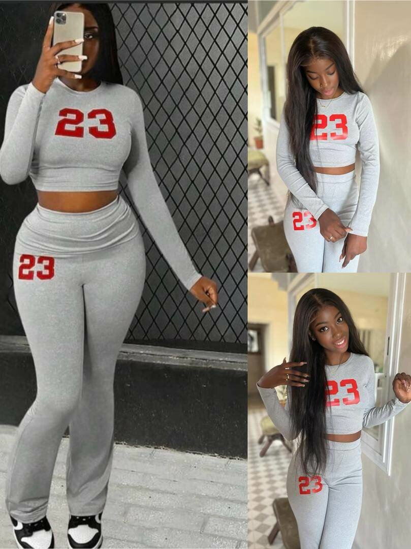 Des ensembles pour femme