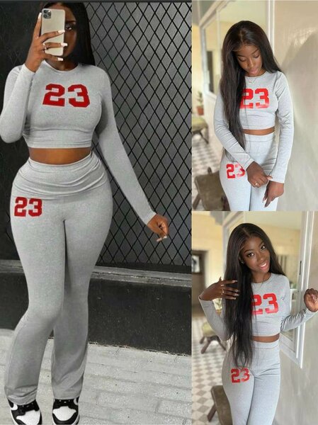 Des ensembles pour femme