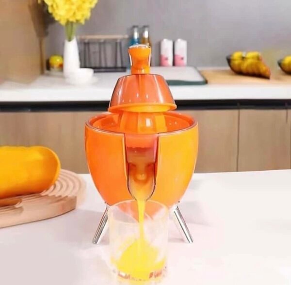 Presse-agrumes électrique