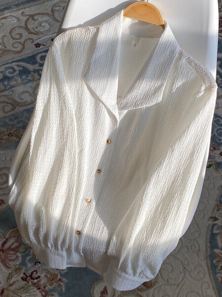 Блузка женская old money