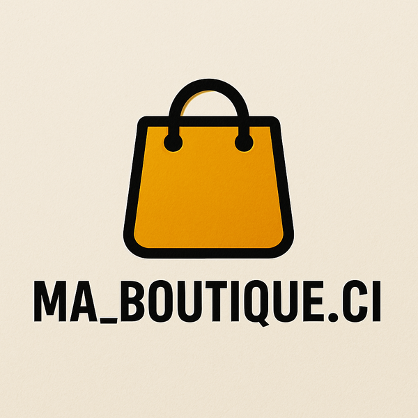 MA_BOUTIQUE.CI