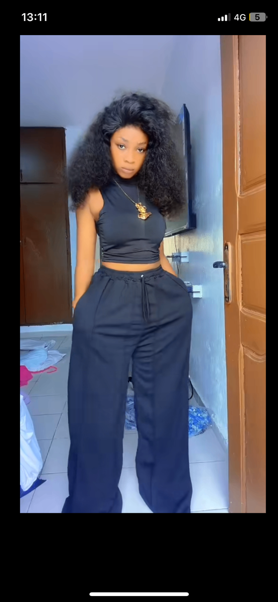 Complet confectionner