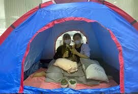 Camping Tents